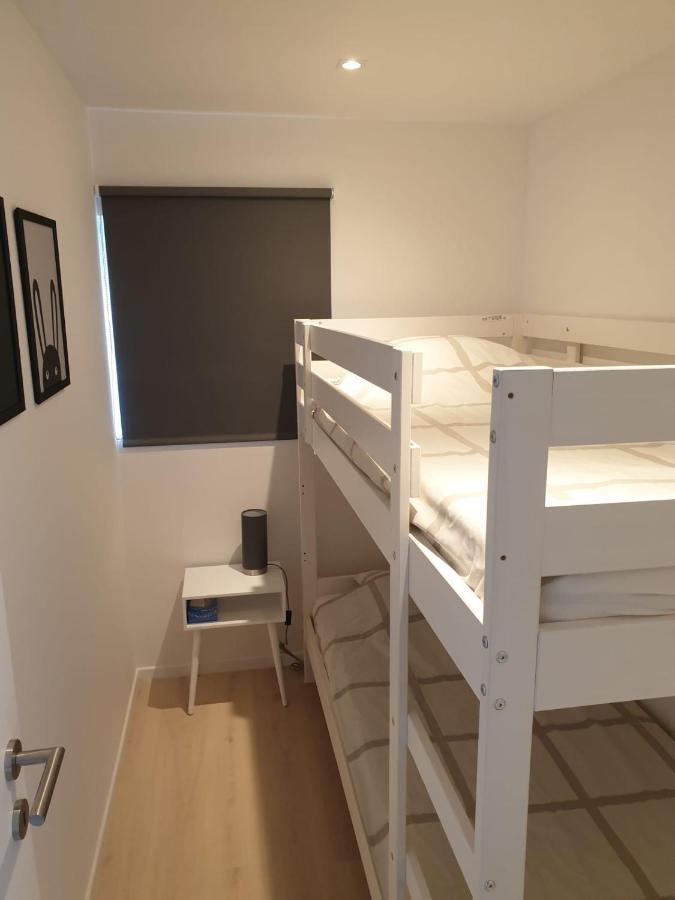 Terrasses De Malmedy - Duplex "Happiness" - Pellet & Airco-アパートメント エクステリア 写真