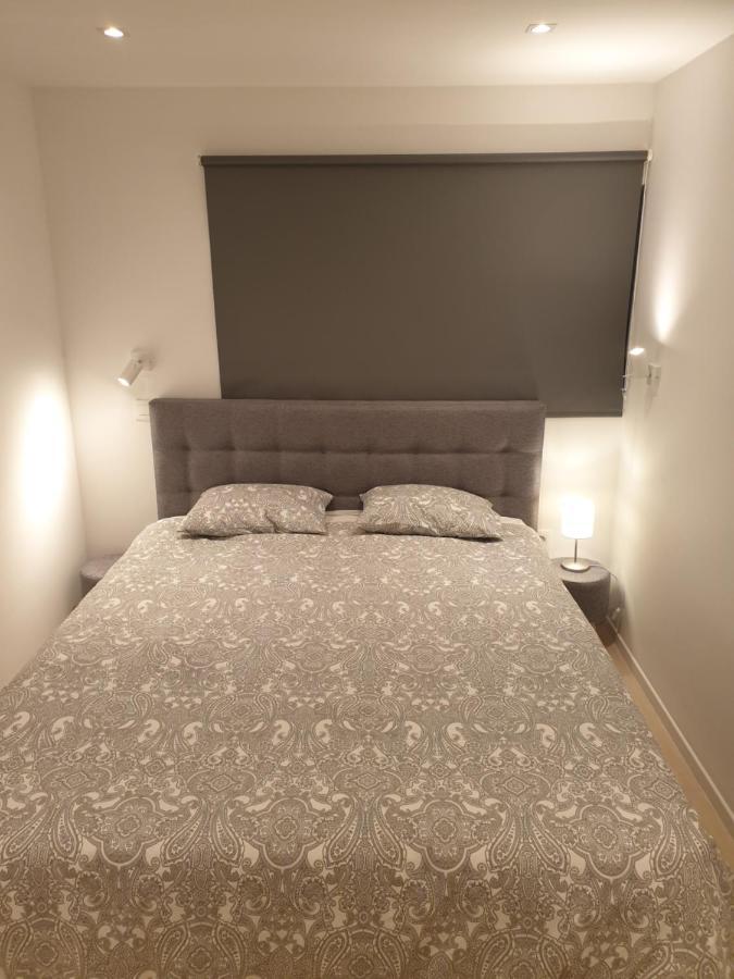 Terrasses De Malmedy - Duplex "Happiness" - Pellet & Airco-アパートメント エクステリア 写真