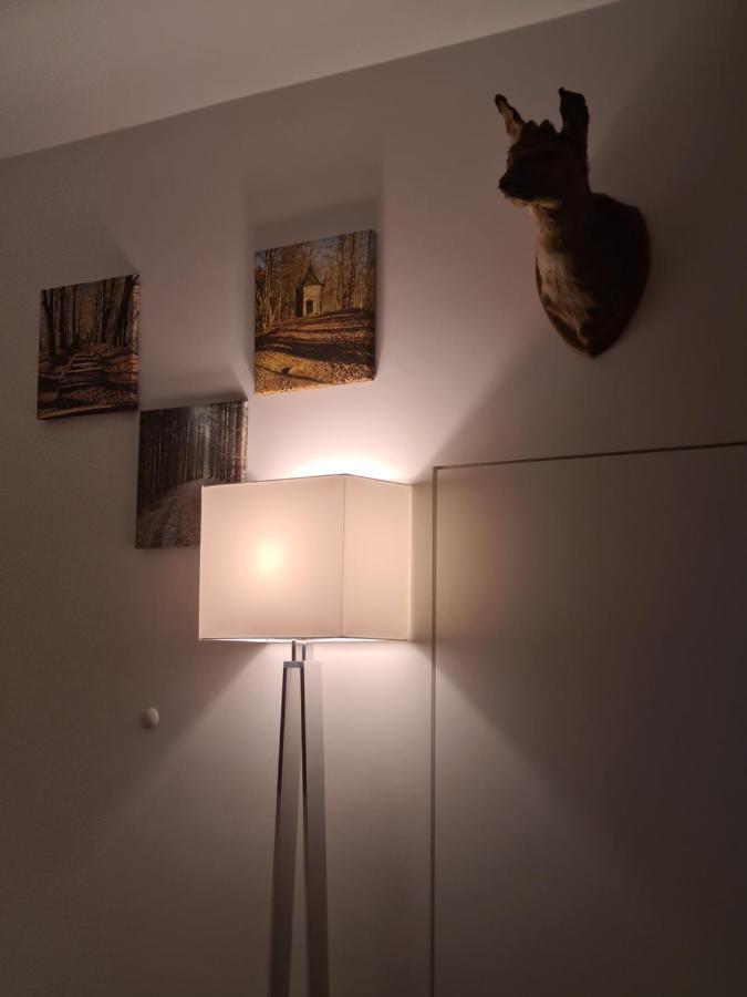 Terrasses De Malmedy - Duplex "Happiness" - Pellet & Airco-アパートメント エクステリア 写真